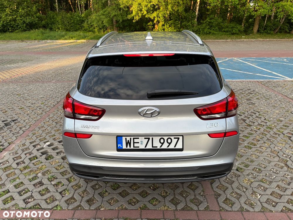 Hyundai i30 1.0 T-GDI Modern - 7