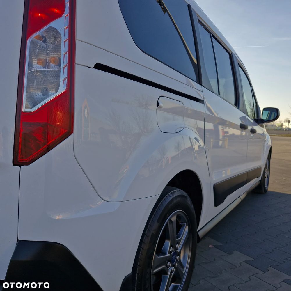Ford Transit Connect 230 L2 Trend PowerShift (bryg.) - 5