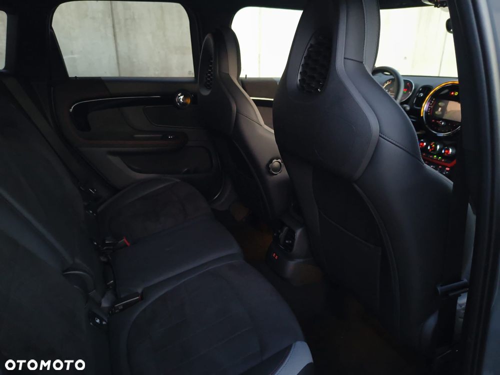 MINI Countryman - 29