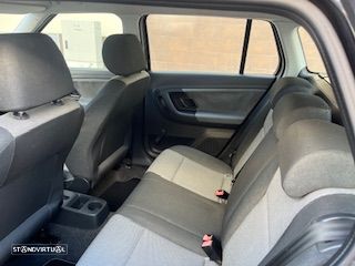 Skoda Fabia Break 1.2 TDi Active Plus - 20