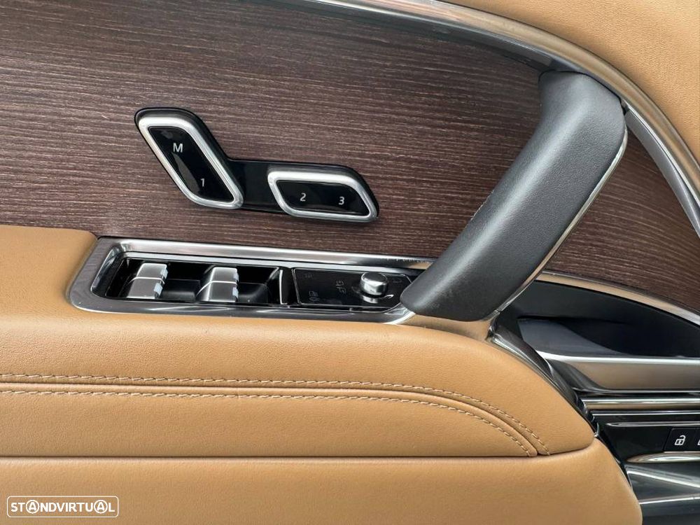 Land Rover Range Rover 3.0 D350 LWB Autobiography - 13