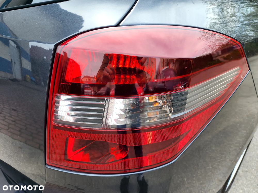 Renault Laguna 2.0 16V 140 Dynamique - 20