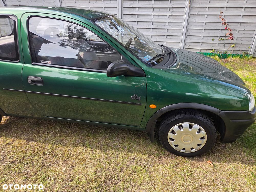 Opel Corsa 1.2 City - 18