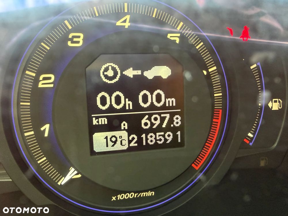 Honda Civic 1.8i-VTEC Automatik Comfort - 3