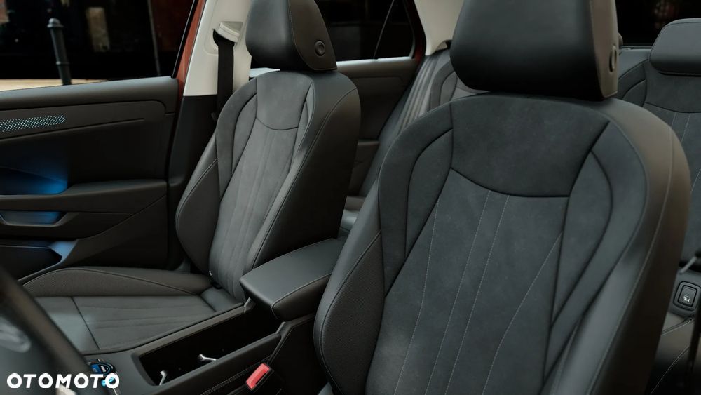 Volkswagen T-Roc 1.5 eTSI Style DSG - 7