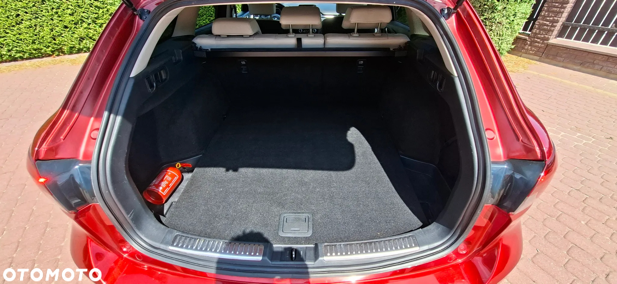 Mazda 6 2.0 Skypassion I-ELoop - 13