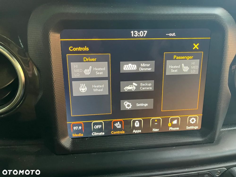 Jeep Wrangler - 20