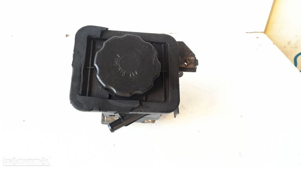 RESERVATORIO DEPOSITO EXPANSÃO BOMBA OLEO DIRECÇÃO DIREÇÃO ORIGINAL 7692974519 BMW E92; - 5