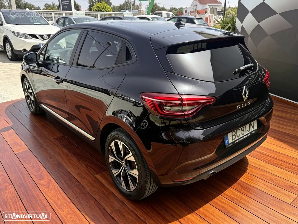 Renault Clio 1.0 TCe Evolution Bi-Fuel - 6