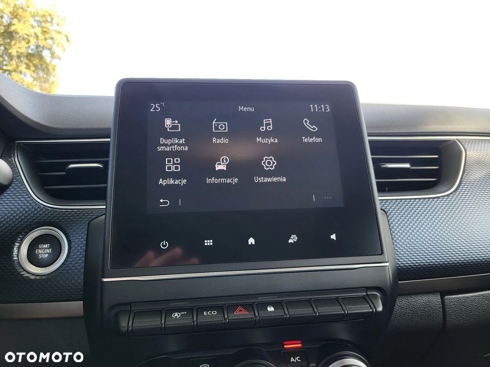 Renault Arkana 1.3 TCe mHEV Zen EDC - 20