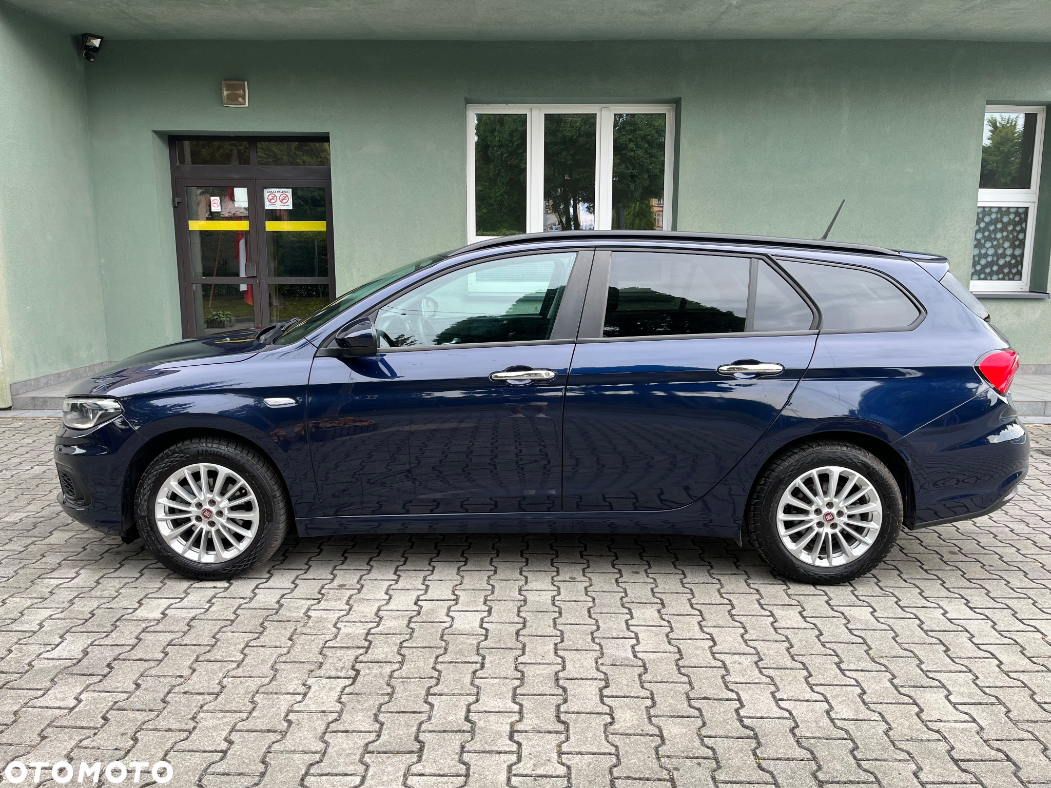 Fiat Tipo 1.4 T-Jet 16v Mirror - 15