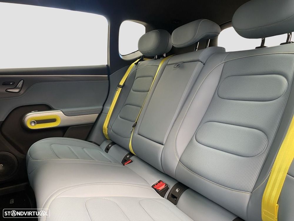 Smart #5 100 kWh Pro+ - 14