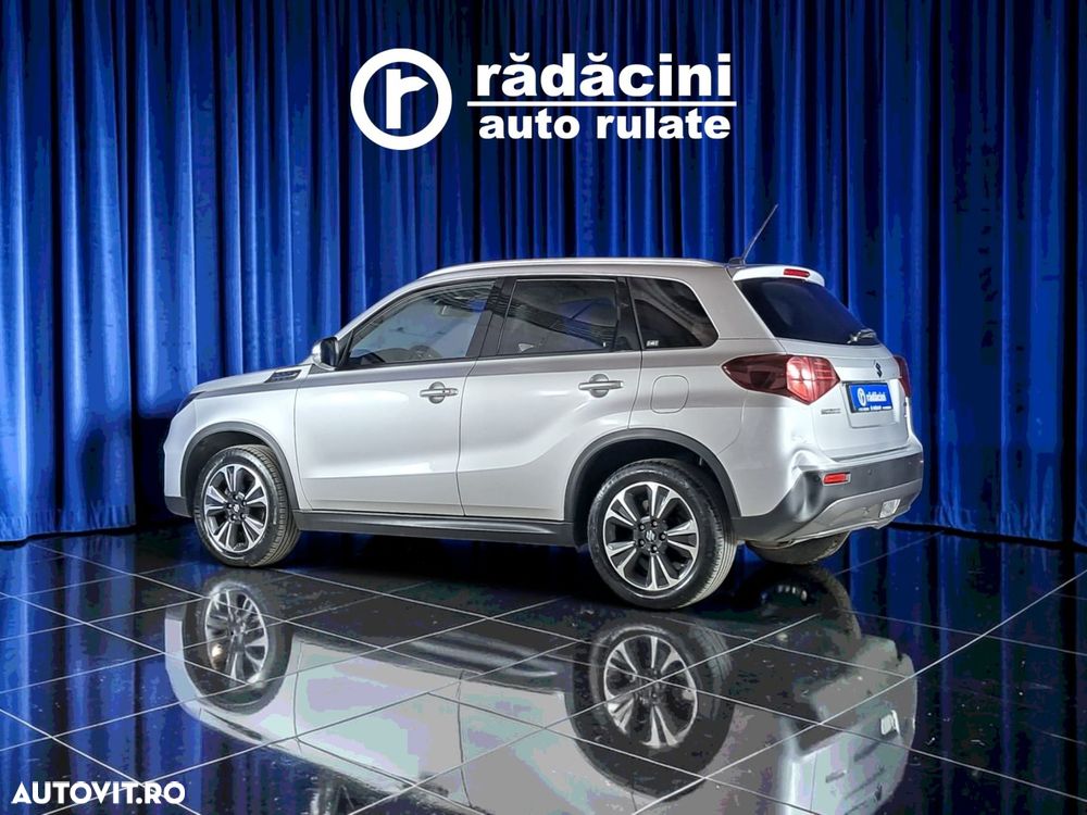 Suzuki Vitara - 4