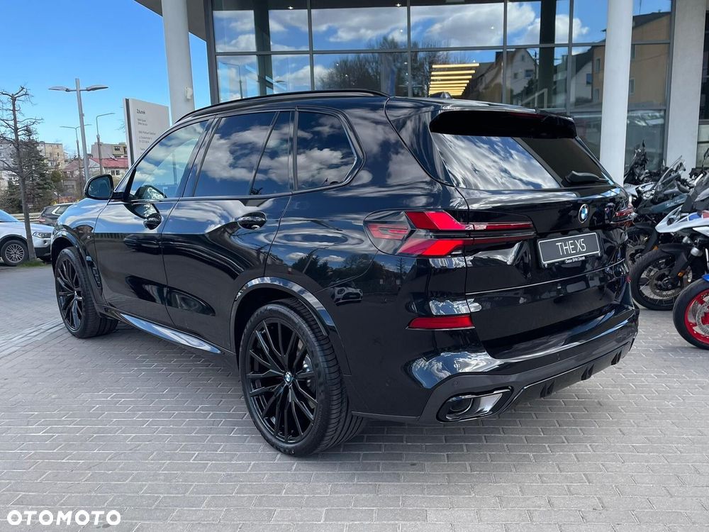 BMW X5 - 7