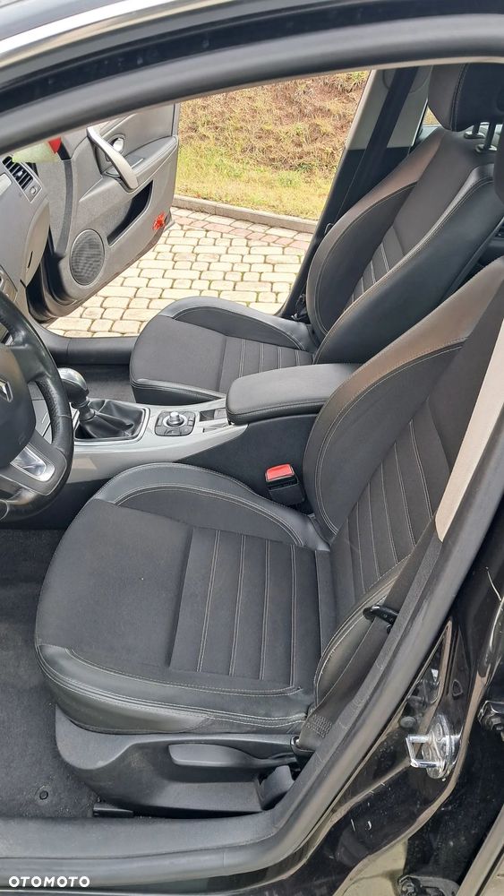 Renault Laguna - 9