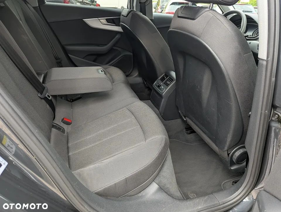 Audi A4 Avant 1.4 TFSI - 23