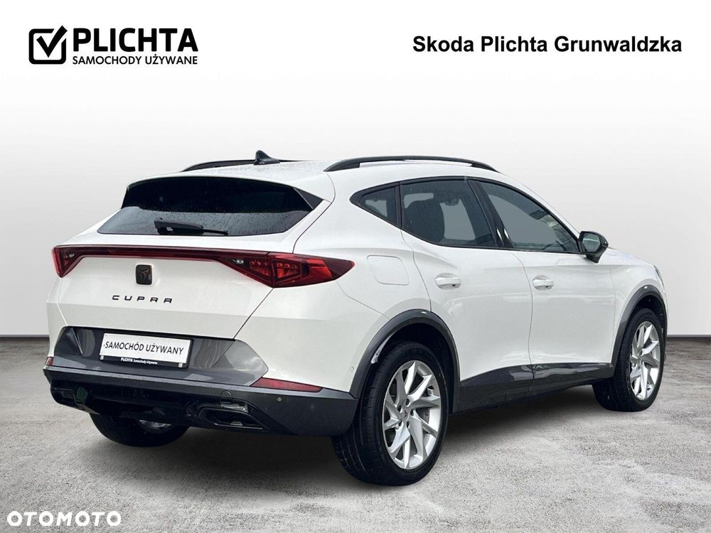 Cupra Formentor - 5