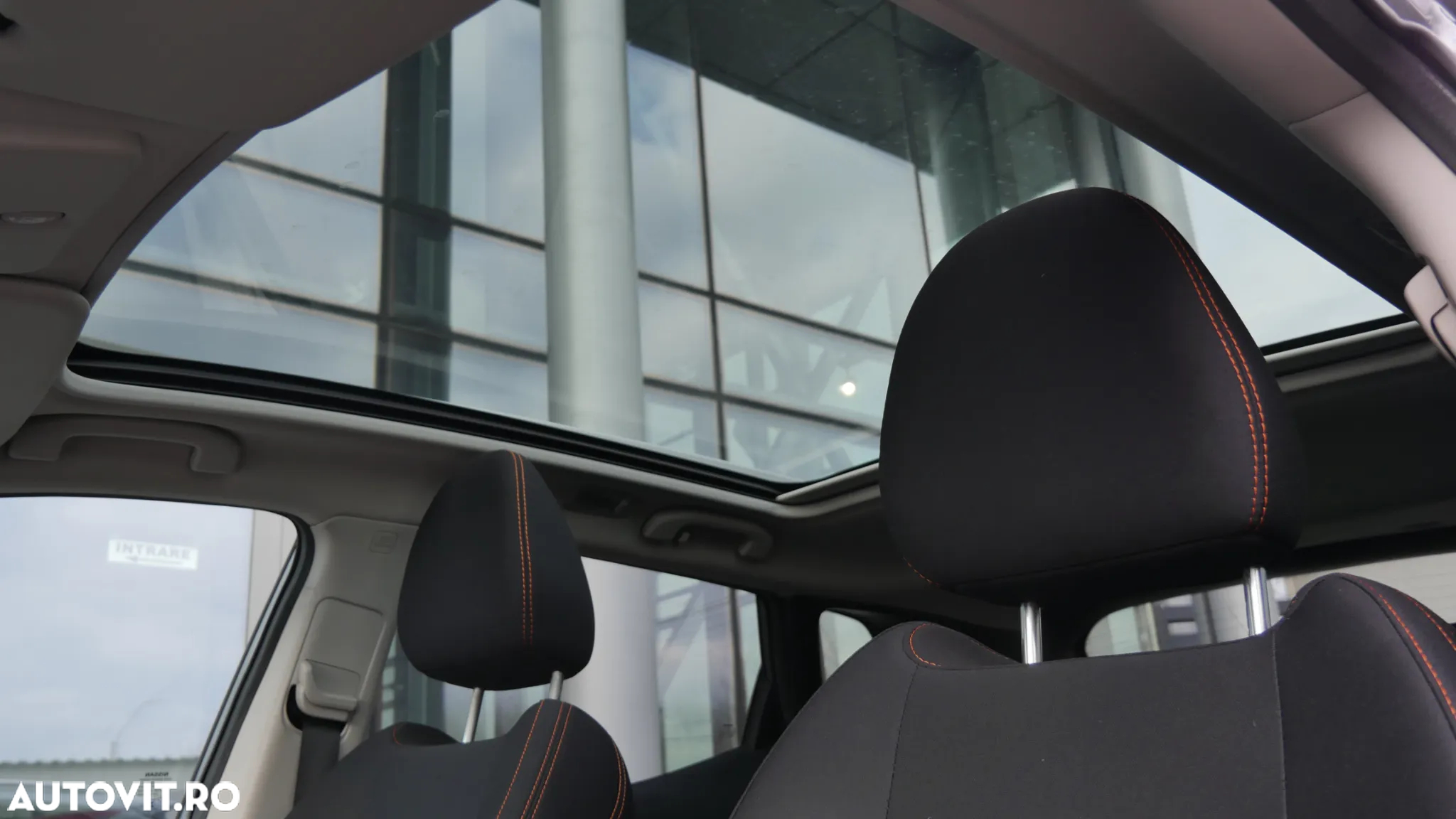 Nissan Qashqai 1.3 DIG-T N-MOTION - 5