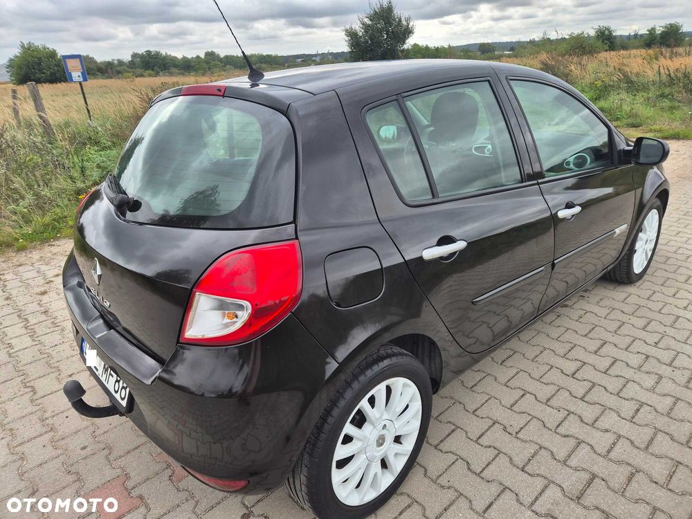 Renault Clio - 3