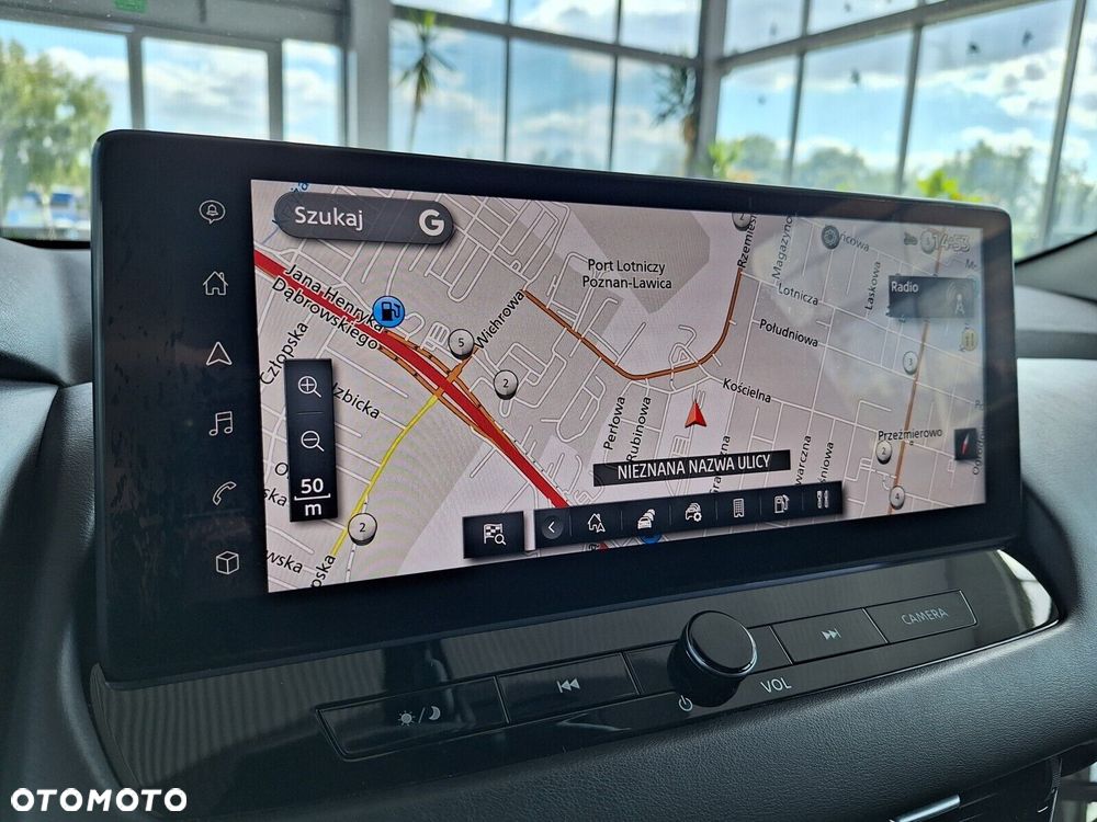 Nissan Qashqai 1.5 e-POWER N-Connecta - 28