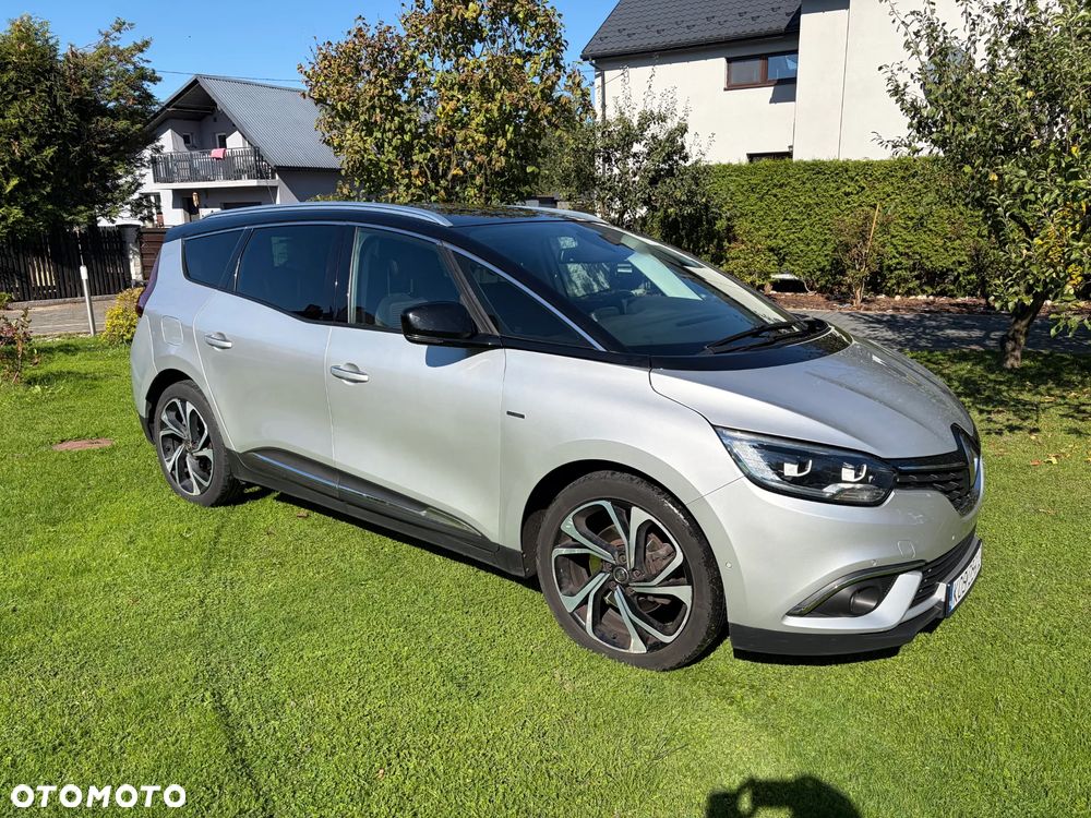 Renault Grand Scenic ENERGY dCi 160 EDC BOSE EDITION - 2