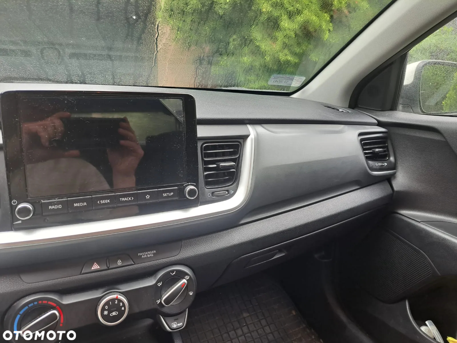 Kia Stonic 1.0 T-GDI M - 5