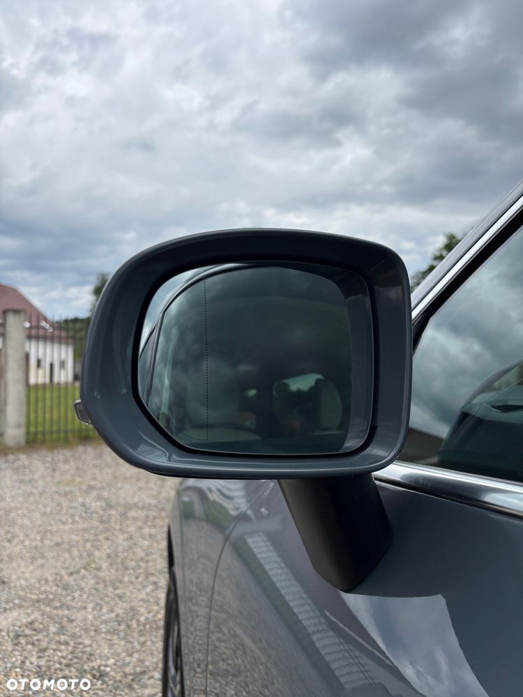 Volvo XC 60 B4 D Geartronic Inscription - 40