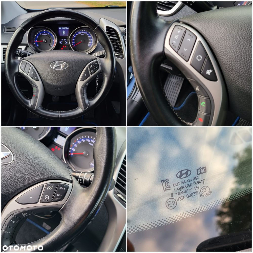 Hyundai i30 1.4 YES - 22