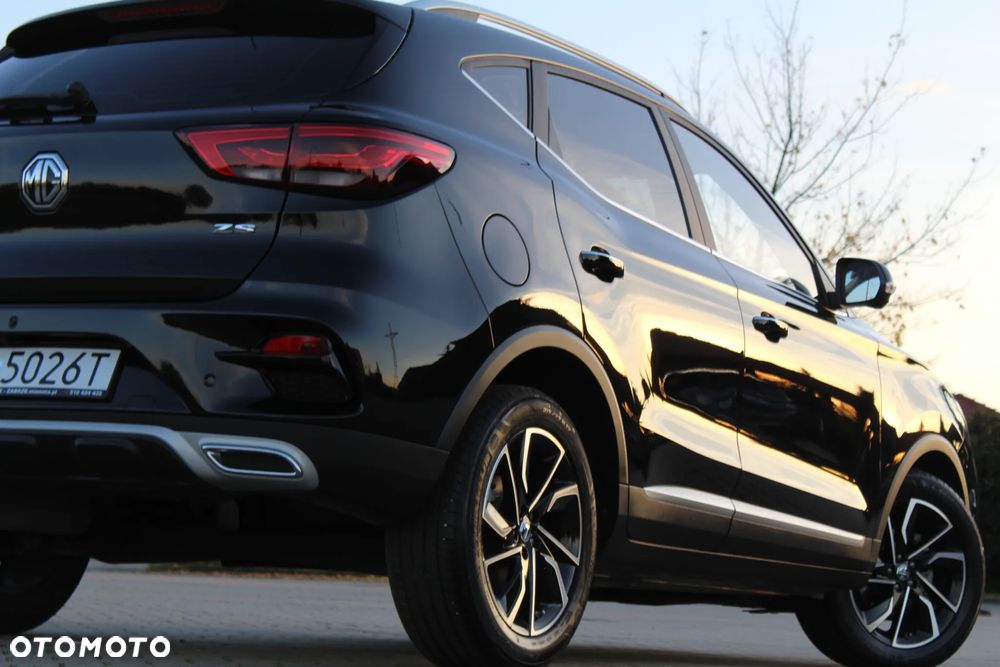 MG ZS ICE 1.5 VTI-tech Luxury - 14