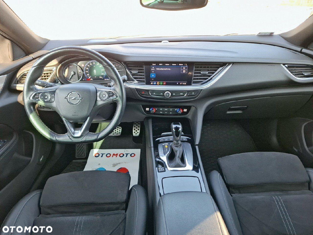 Opel Insignia 2.0 T Ultimate S&S - 8