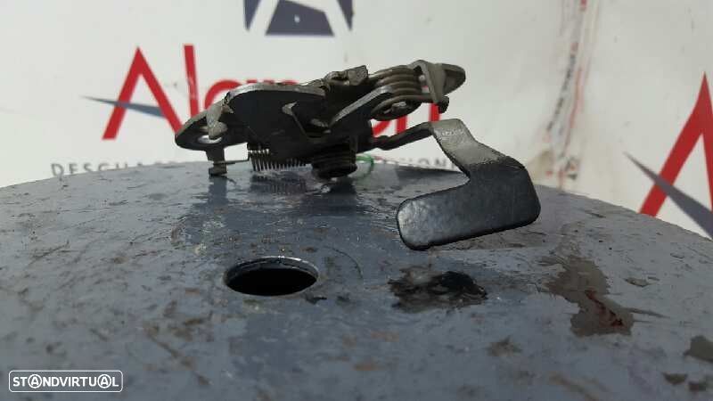 FECHADURA CAPÔ PEUGEOT PARTNER (S2) COMBI PLUS - 3