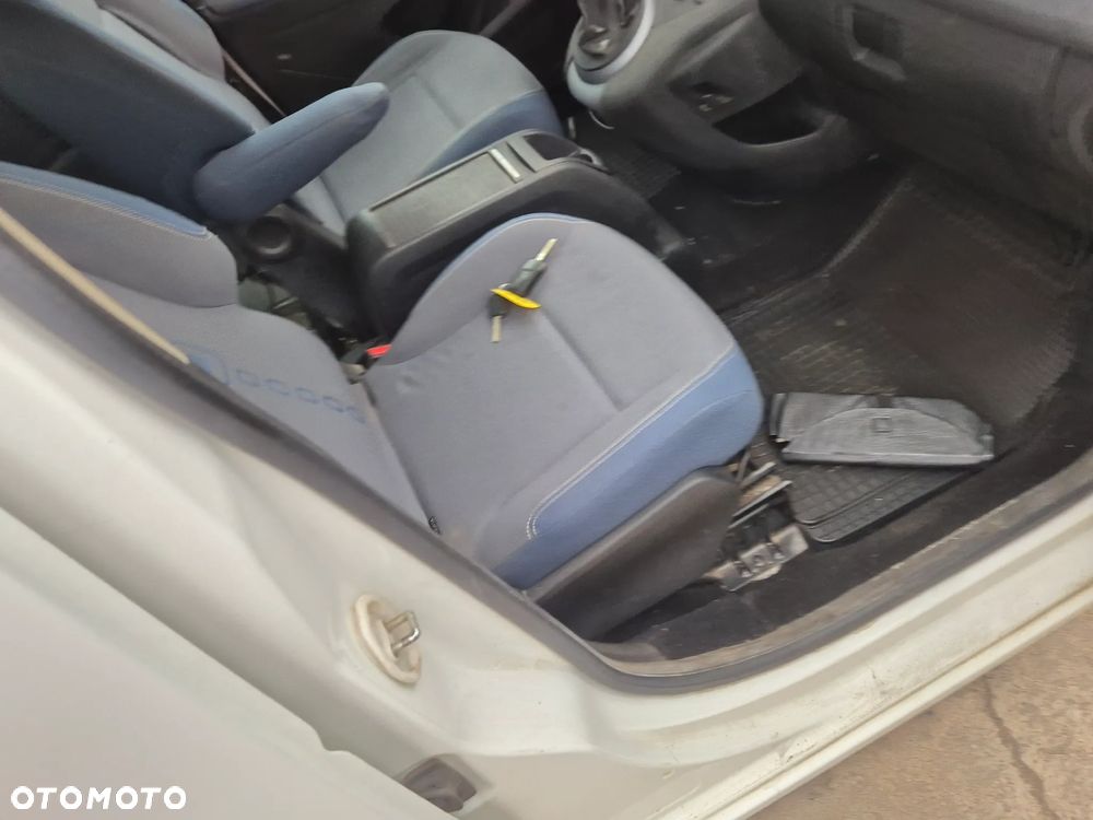 Citroën Berlingo 1.6i 16V Multispace - 10