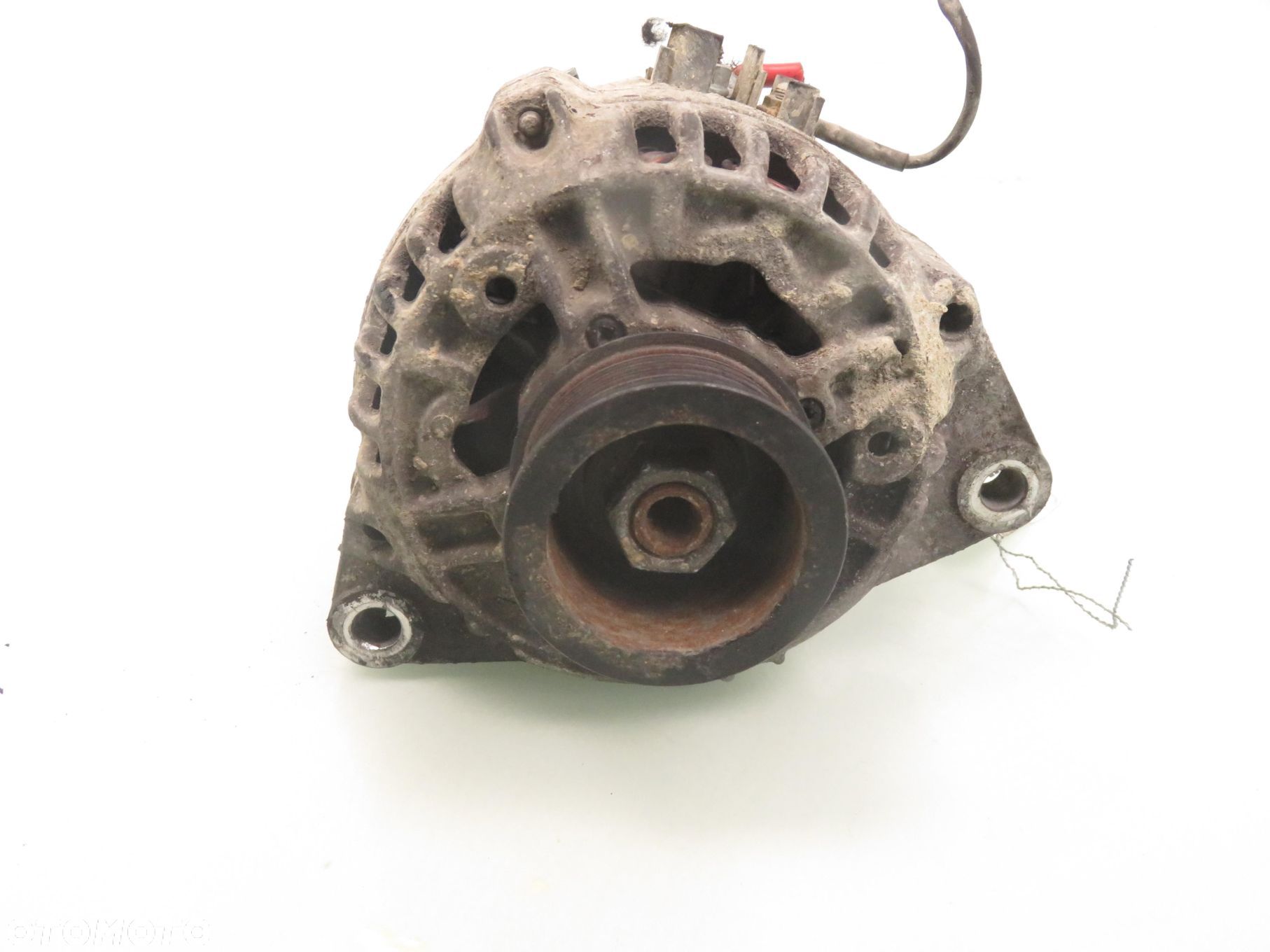 ALTERNATOR MERCEDES W210 E 200 0123320058 0101549802 - 1