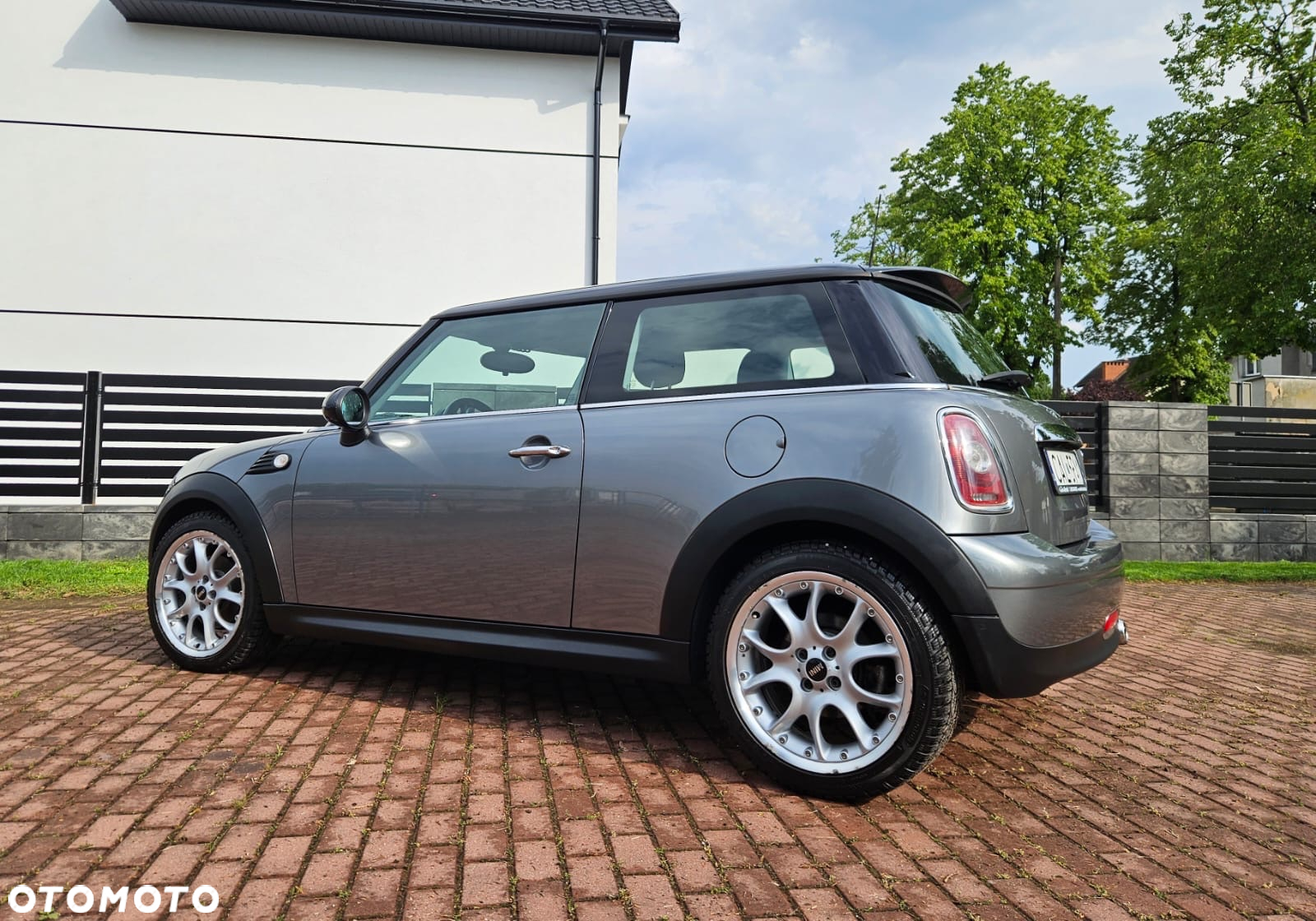 MINI Cooper Standard - 7