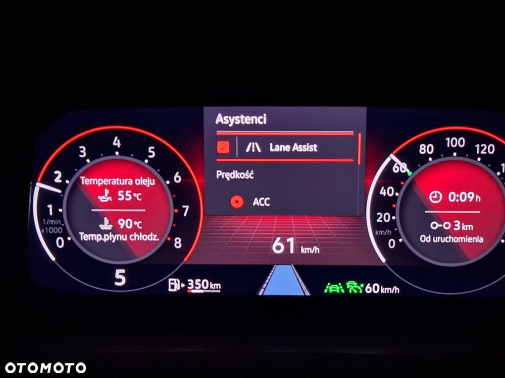 Volkswagen Golf 1.5 TSI EVO Life - 17