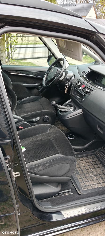 Citroën C4 Grand Picasso - 5