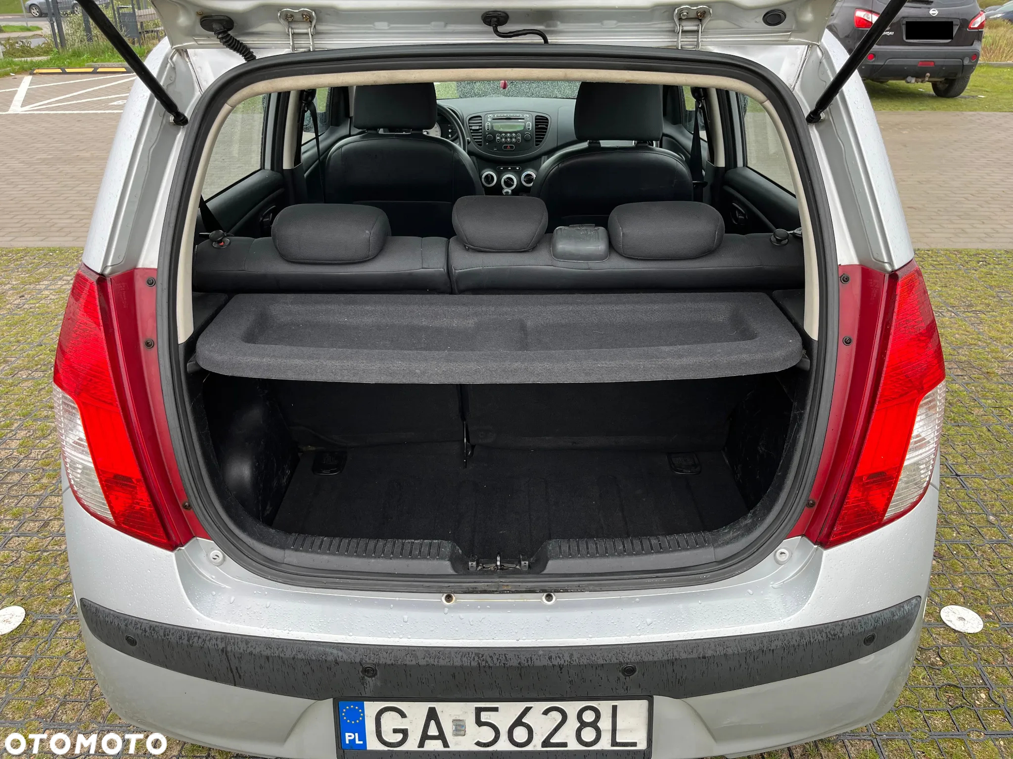 Hyundai i10 1.1 Classic - 8
