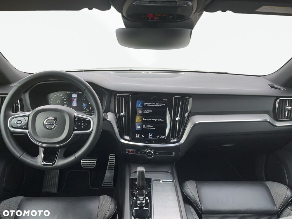 Volvo V60 - 15