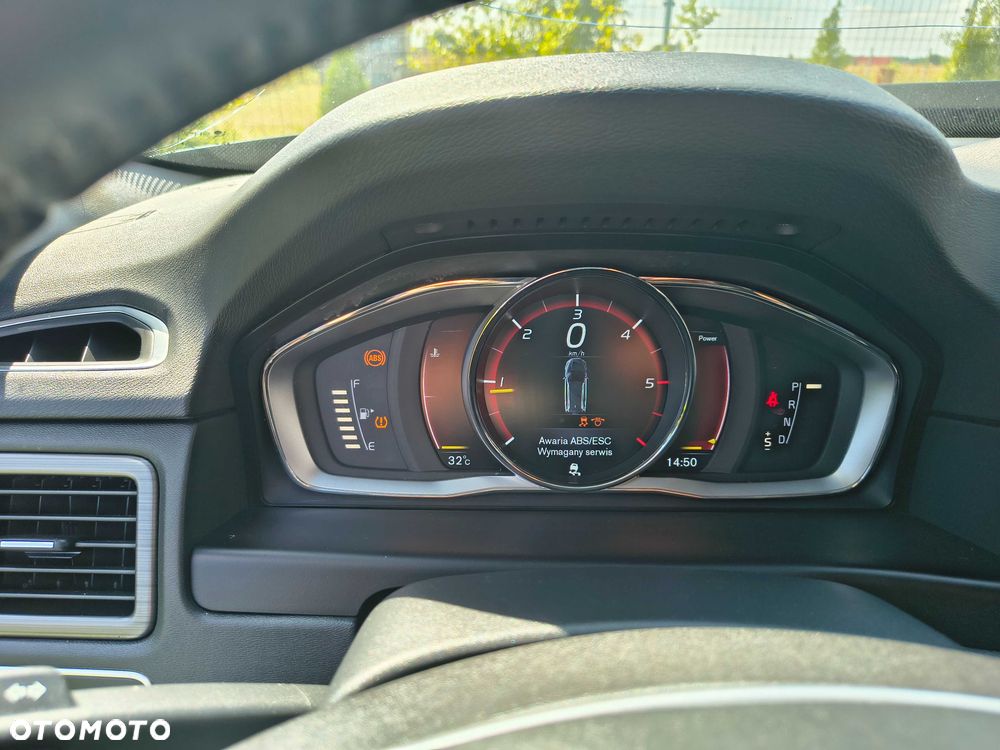 Volvo V70 - 2