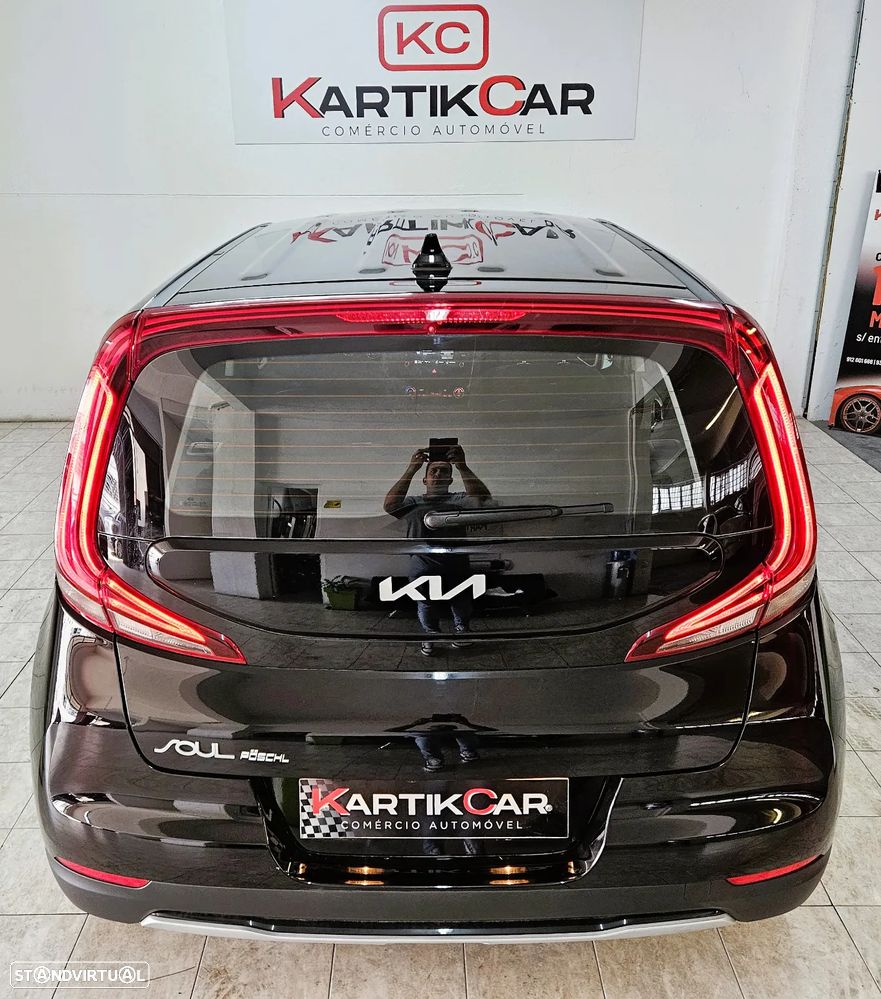 Kia e-Soul Edition 7 - 9