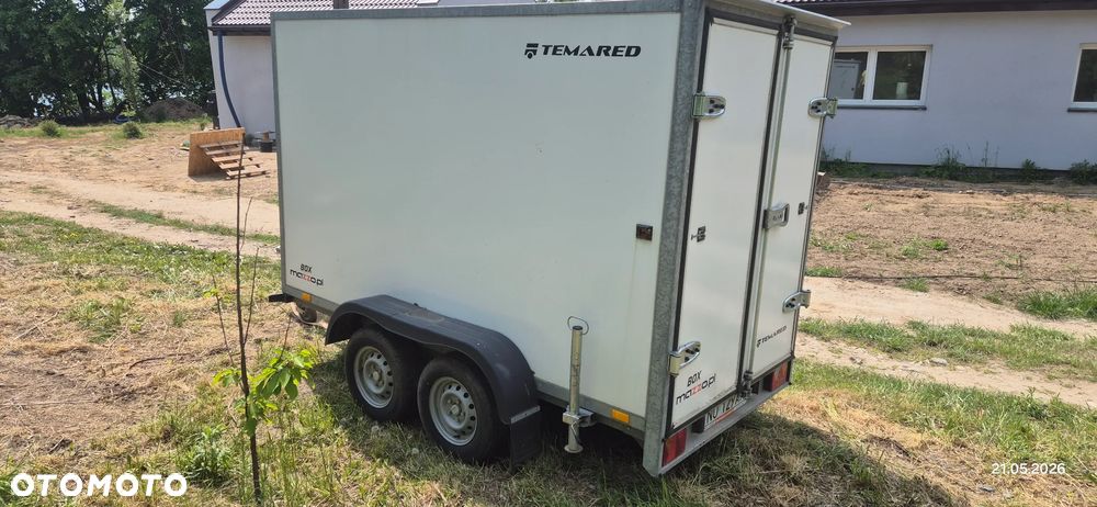 TEMARED Box - 5
