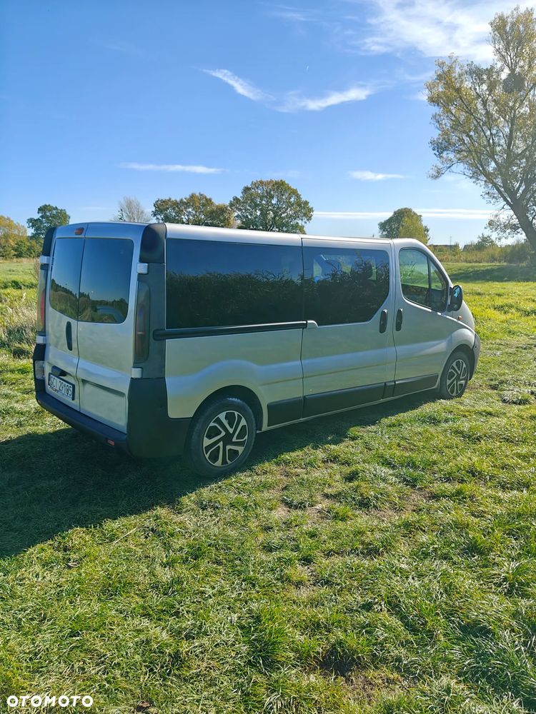 Renault Trafic - 11