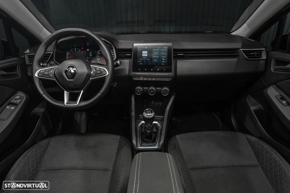 Renault Clio 1.0 TCe Intens - 7