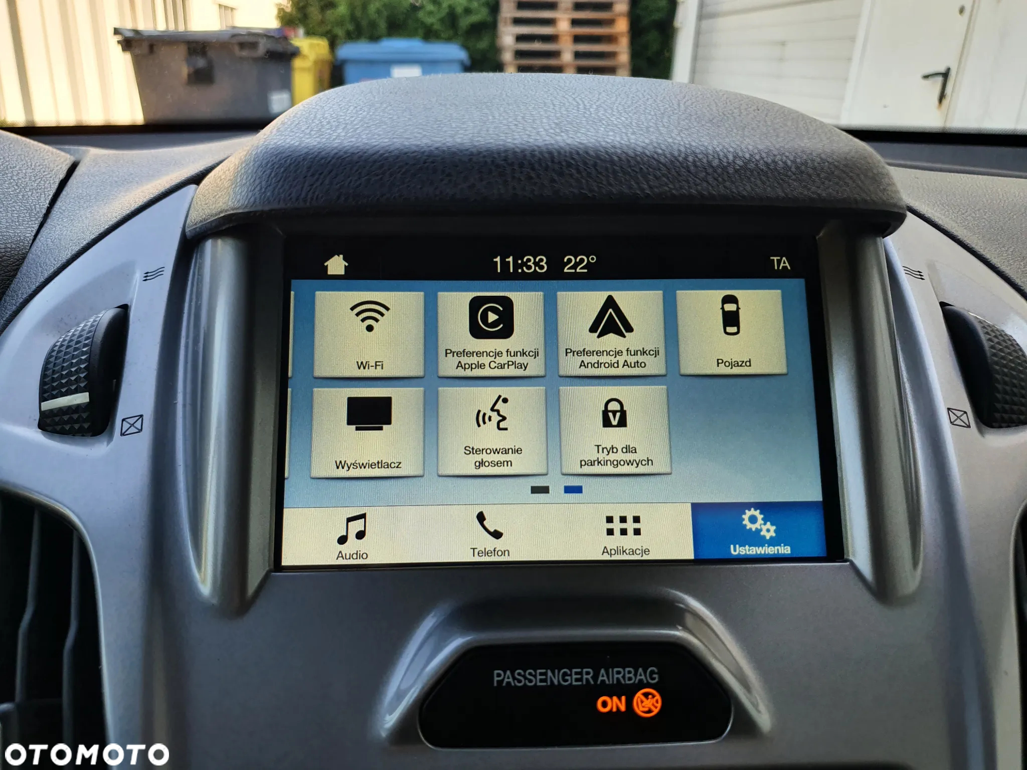 Ford Transit Connect - 31