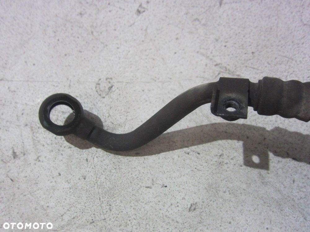 BMW Z3 E36 CABRIO M54 3.0 PRZEWÓD PRZEWODY MAGLOWNICY 32411095952 1095952 - 9