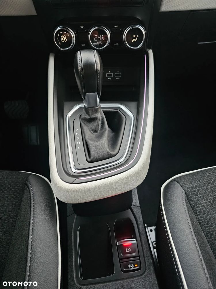 Renault Clio 1.0 TCe Equilibre Xtronic - 9