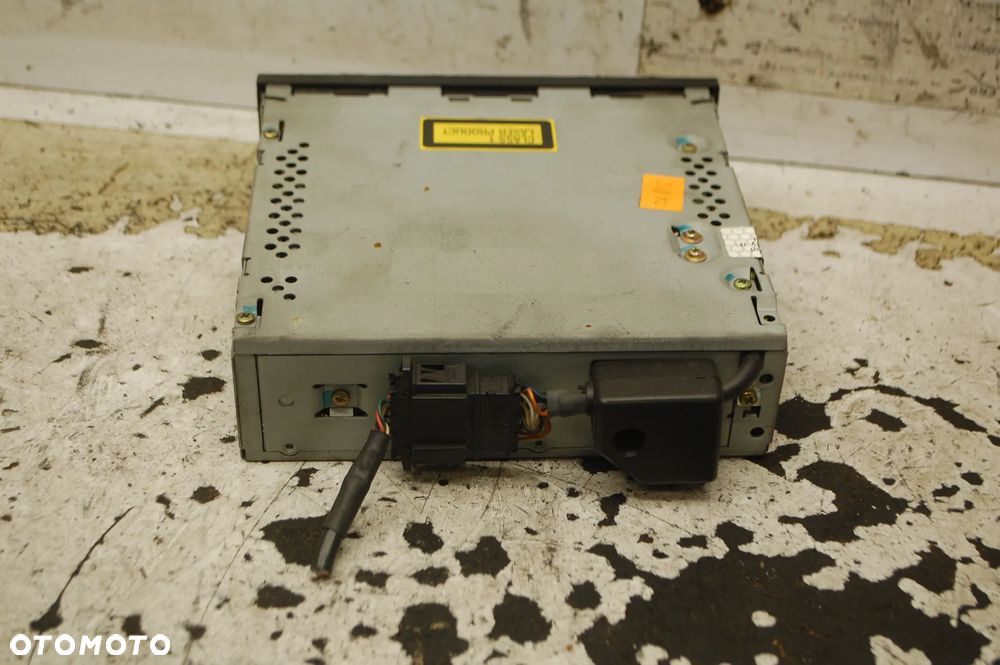 ZMIENIARKA PŁYT CD 8E0035111 AUDI A4 B6 B7 8E0035111D - 7