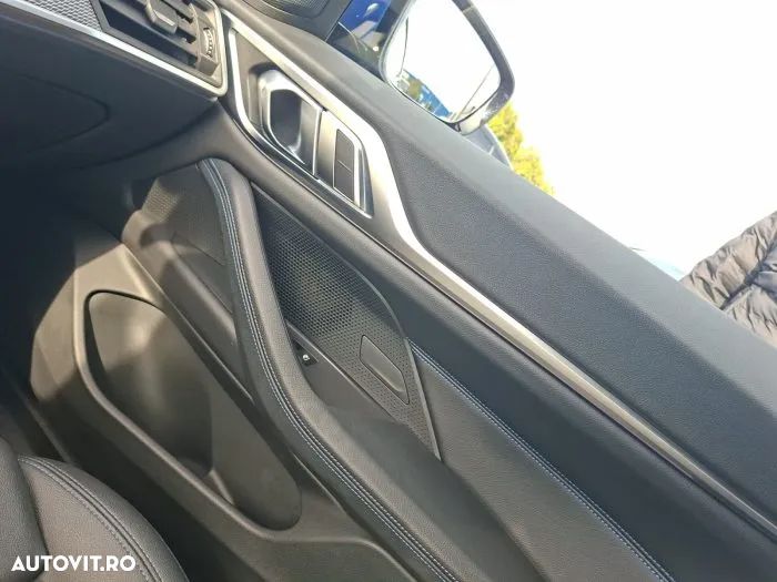BMW Seria 4 420d xDrive AT MHEV - 16