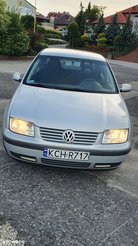Volkswagen Bora 1.6 Comfortline - 3