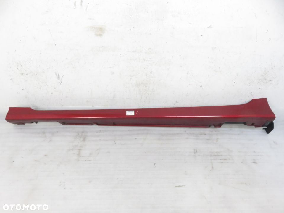 LISTWA PROGOWA LEWA HYUNDAI SONATA VI (YF)  TR2 - 1